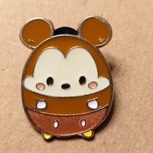 Disney Mouse Pin